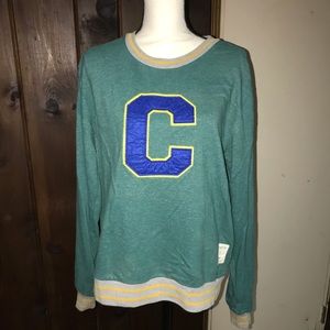 Champion sweatshirt